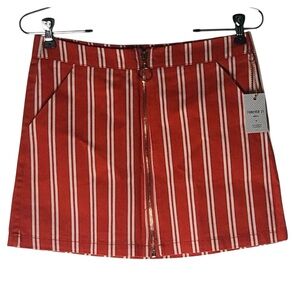 Forever 21  Mini Skirt